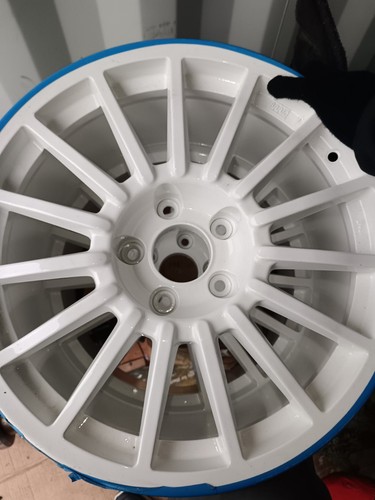 Braid 5x114 mitsubishi evo - braid,