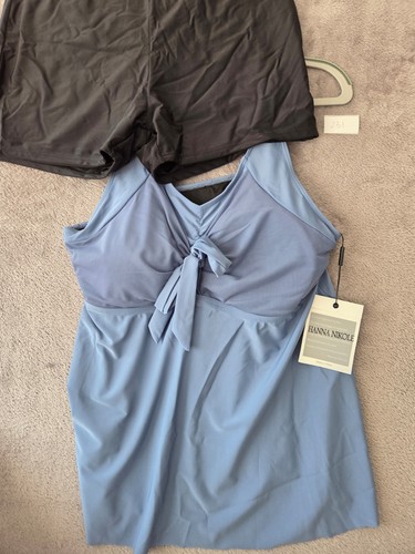 Maternity tankinis - , (2