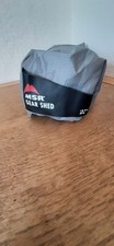 MSR Gear Shed Compatible with