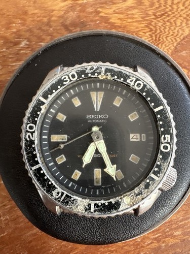Vintage seiko 7002 7000 - seiko, 7002-7000