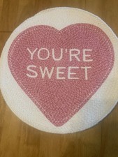 Martha Stewart Placemats -Set