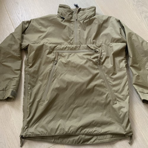 British army softie thermal - british, army.softie