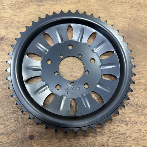 Bafang bbshd s192 - bbshd, 46t