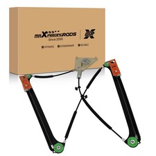 Front Right Driver Side Window