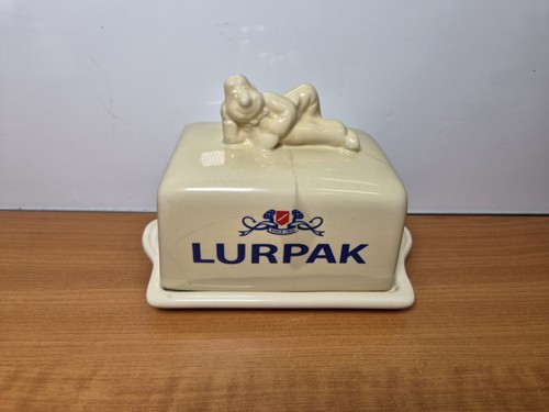 Vintage lurpak butter - lurpak,