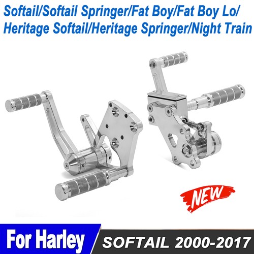 Polished forward controls - polished,
