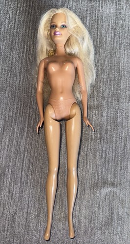 Vintage barbie cinderella - as,