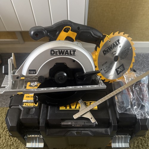 Dewalt dcs391 18v 165mm - xr,