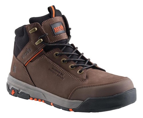 Scruffs switchback mens - switchback,