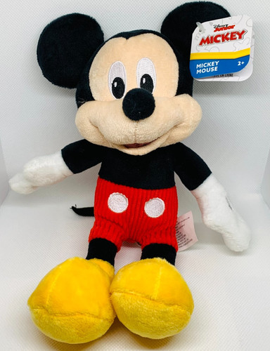 Disney junior mickey - disney, mouse