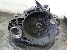 VOLKSWAGEN PASSAT Gearbox 2.0