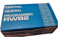 LANDIS & GYR RWB2 - HEATING &