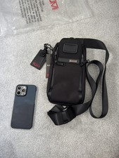 Tumi Alpha 3 Compact Sling One