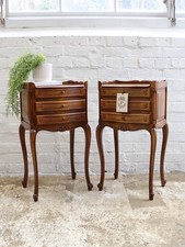 Beautiful Pair Of Vintage