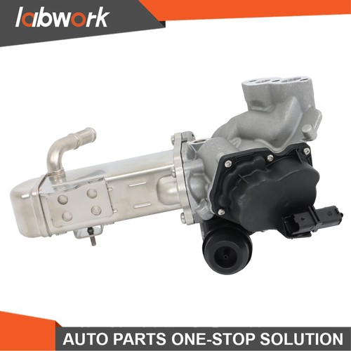 Egr valve module - egr,