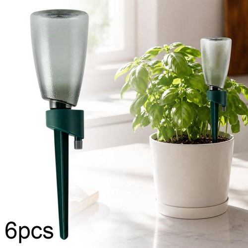 Plant automatic watering - 6x,
