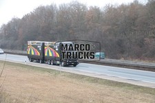 Truck Photo Scania 143M