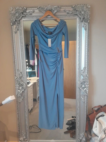 Bardot slinky max dress lipsy