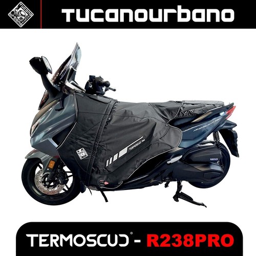 Leg covers thermoscud - leg,