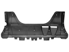 Under Engine Cover Undertray