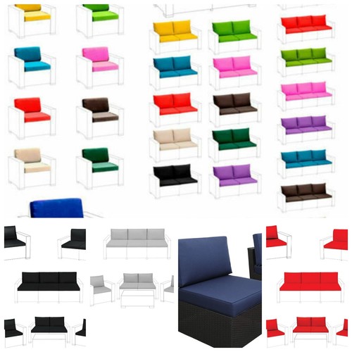 Cushion pads for - pads,