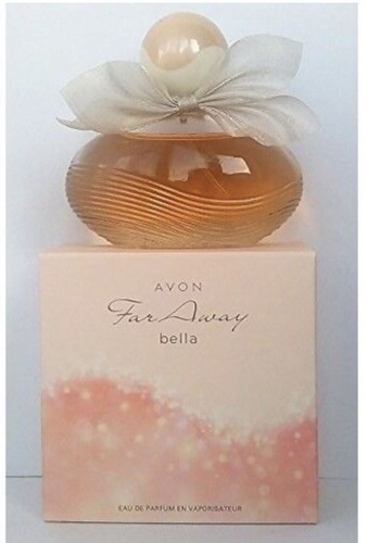 Brand new avon far away - far, bella