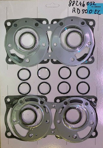 For yamaha 500 top - 500, lc