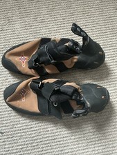 5.10 Anasazi VCS Climbing