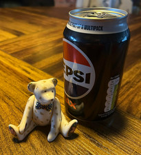 Royal Crown Derby Edward Teddy