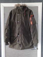 Superdry Flight Edition Parka