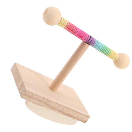 Rocking parrot play stand - parrot,