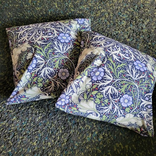 Cushion covers william - 2,