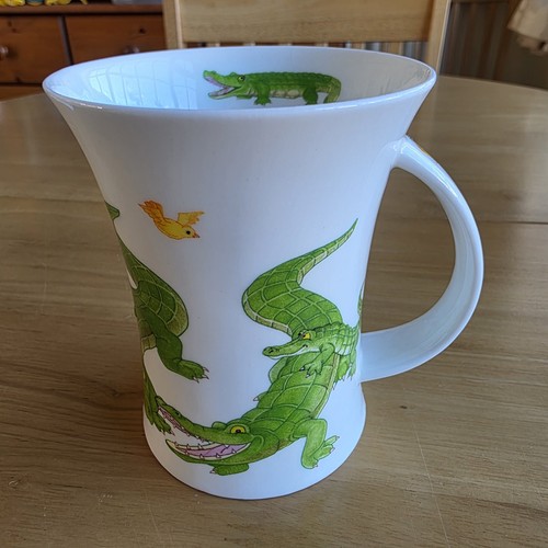 Dunoon fine bone china - bone,
