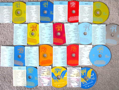 Sound leisure cd - leisure,