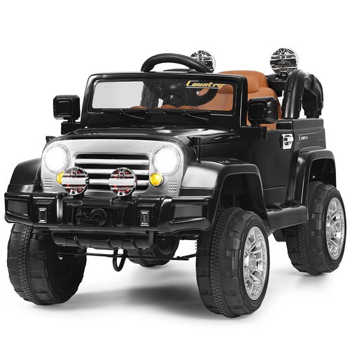 12v jeep electric vehicle - jeep, ride