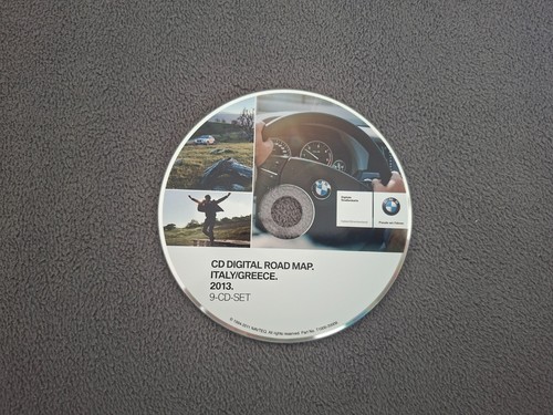Navigation bmw mk1 mk2 - navigation, mk3