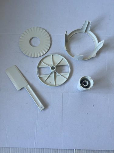 Moulinex masterchef food - 20,