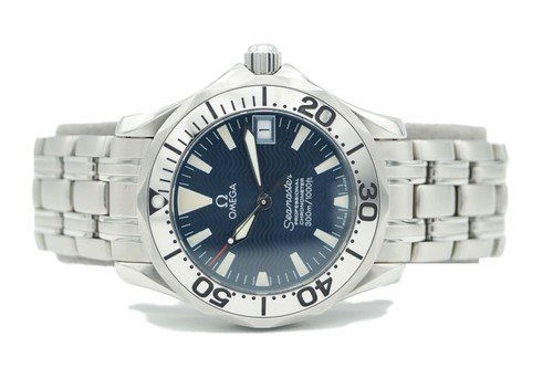 Omega seamaster 2554 - omega,