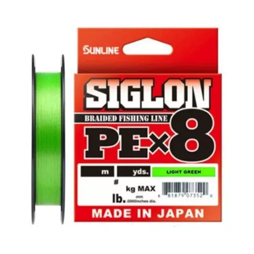 Sunline braided fishing - sunline,