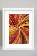 Original Wax Painting –