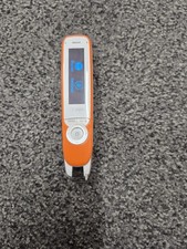 C-Pen C610E Text Reader and