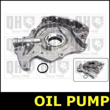 Oil Pump FOR CITROEN BERLINGO