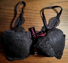 34DD La Senza Diva Push Up