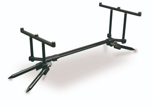 Fox stalker plus rod pod - stalker,