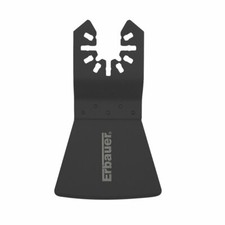 Erbauer Adhesive/Lacquer/Sealants Scraping Blade 52mm UK-SZCN