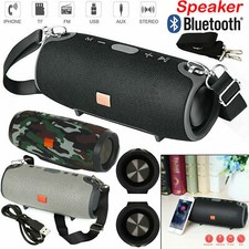 40W XL Portable Wireless
