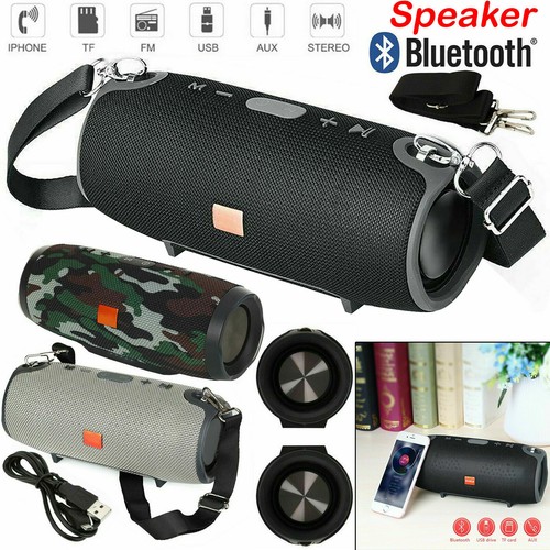40w portable wireless - 40w,