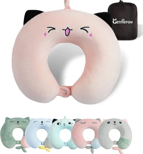 Travel pillow memory foam - pillow,