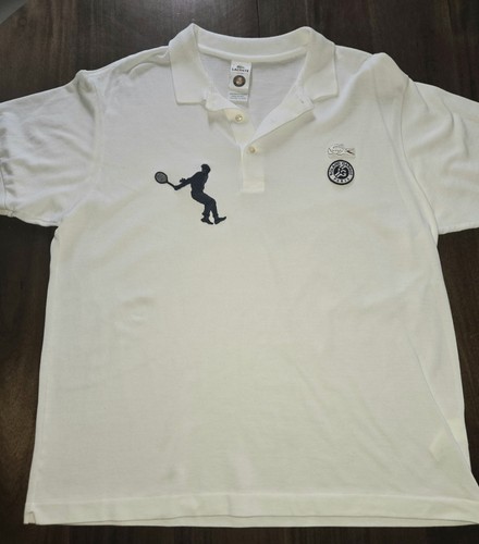 Roland garret lacoste polo - garret,