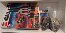 LEGO Star Wars: Darth Vader's